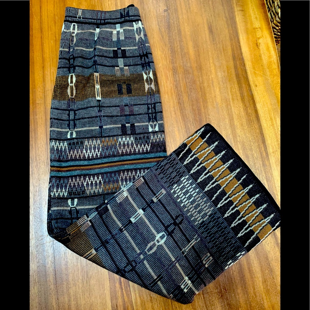 Peruvian Connection Pima Cotton Skirt